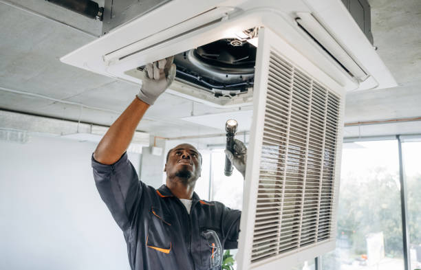 Licensed Hvac service in Shepherd, MI - FH HVAC
